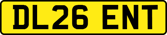 DL26ENT