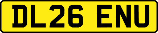 DL26ENU