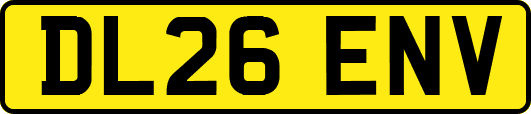 DL26ENV