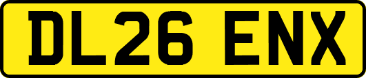 DL26ENX