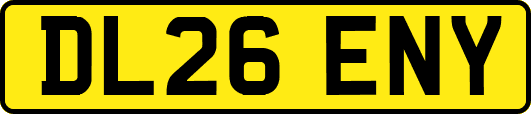 DL26ENY
