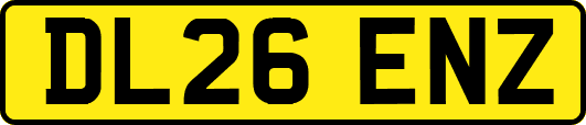 DL26ENZ