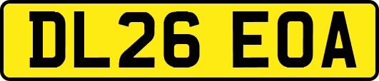 DL26EOA