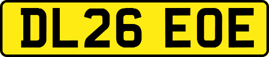DL26EOE