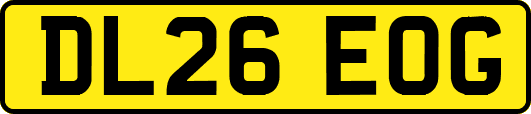 DL26EOG