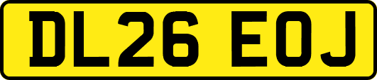 DL26EOJ