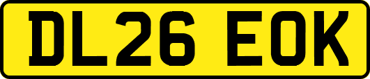 DL26EOK