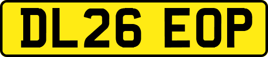 DL26EOP