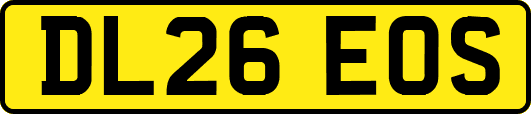 DL26EOS
