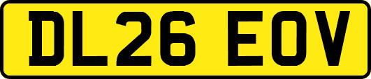 DL26EOV