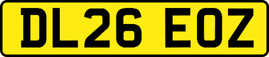 DL26EOZ