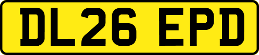DL26EPD