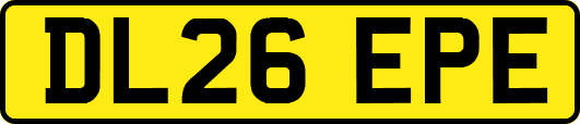 DL26EPE