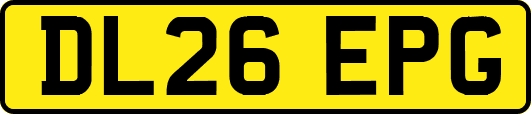 DL26EPG