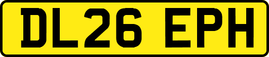 DL26EPH
