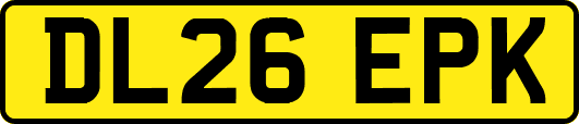 DL26EPK