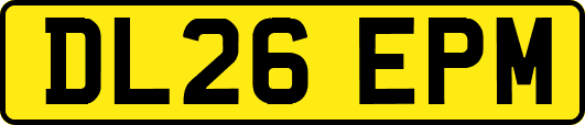 DL26EPM