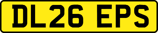 DL26EPS