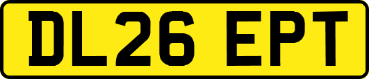 DL26EPT