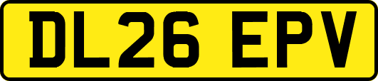 DL26EPV