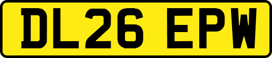 DL26EPW