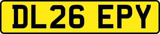 DL26EPY
