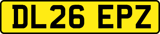 DL26EPZ