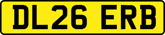 DL26ERB