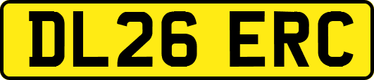 DL26ERC