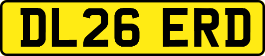 DL26ERD