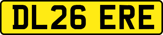 DL26ERE