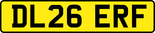 DL26ERF