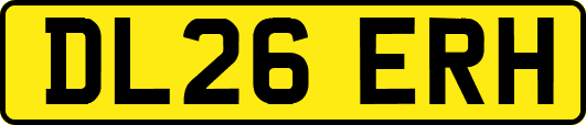 DL26ERH