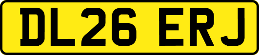 DL26ERJ