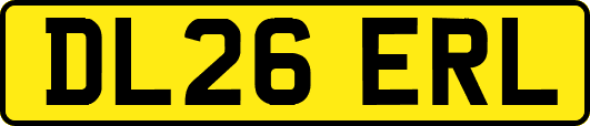 DL26ERL