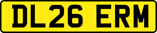 DL26ERM
