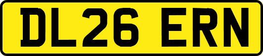 DL26ERN