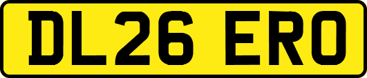 DL26ERO