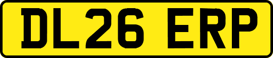 DL26ERP