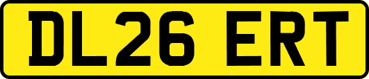 DL26ERT