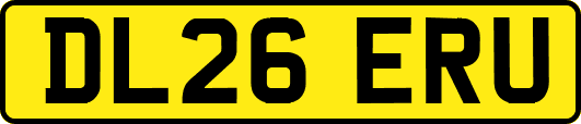 DL26ERU