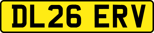 DL26ERV
