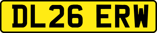 DL26ERW