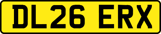 DL26ERX