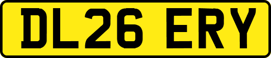 DL26ERY