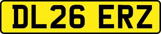DL26ERZ