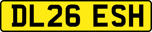 DL26ESH