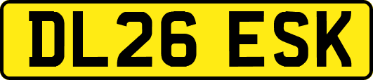 DL26ESK