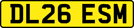 DL26ESM