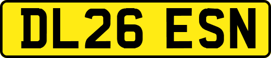 DL26ESN